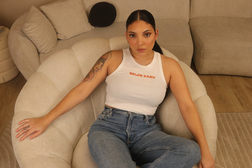 Racer Top