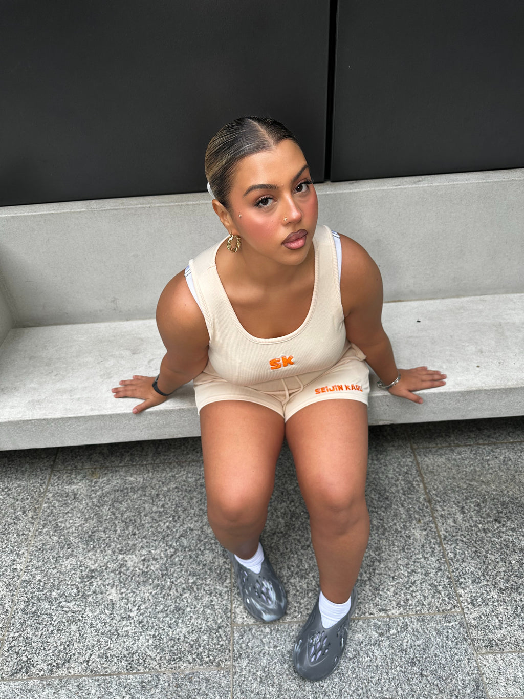 Vanille Set