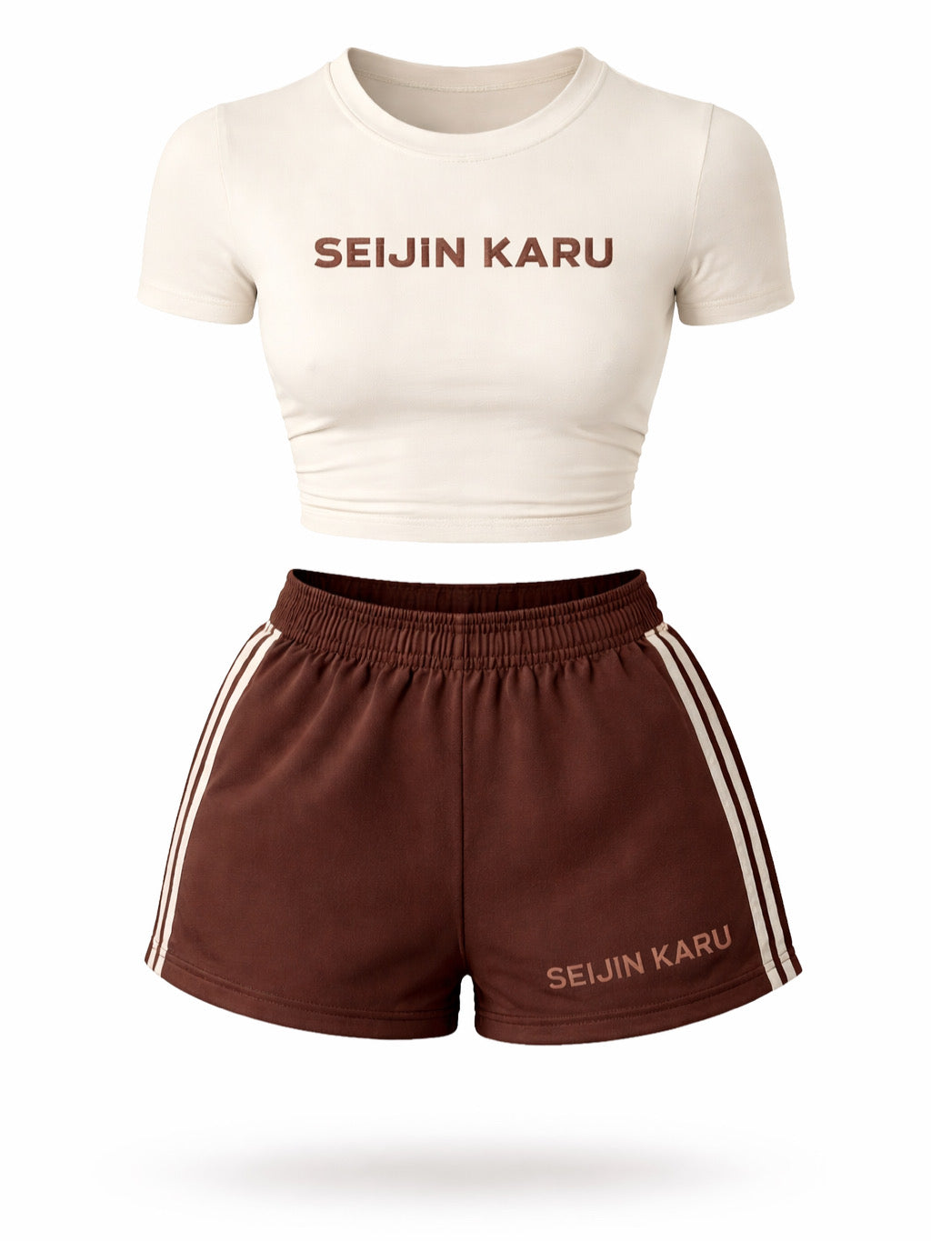 Mocha Muse Women Set