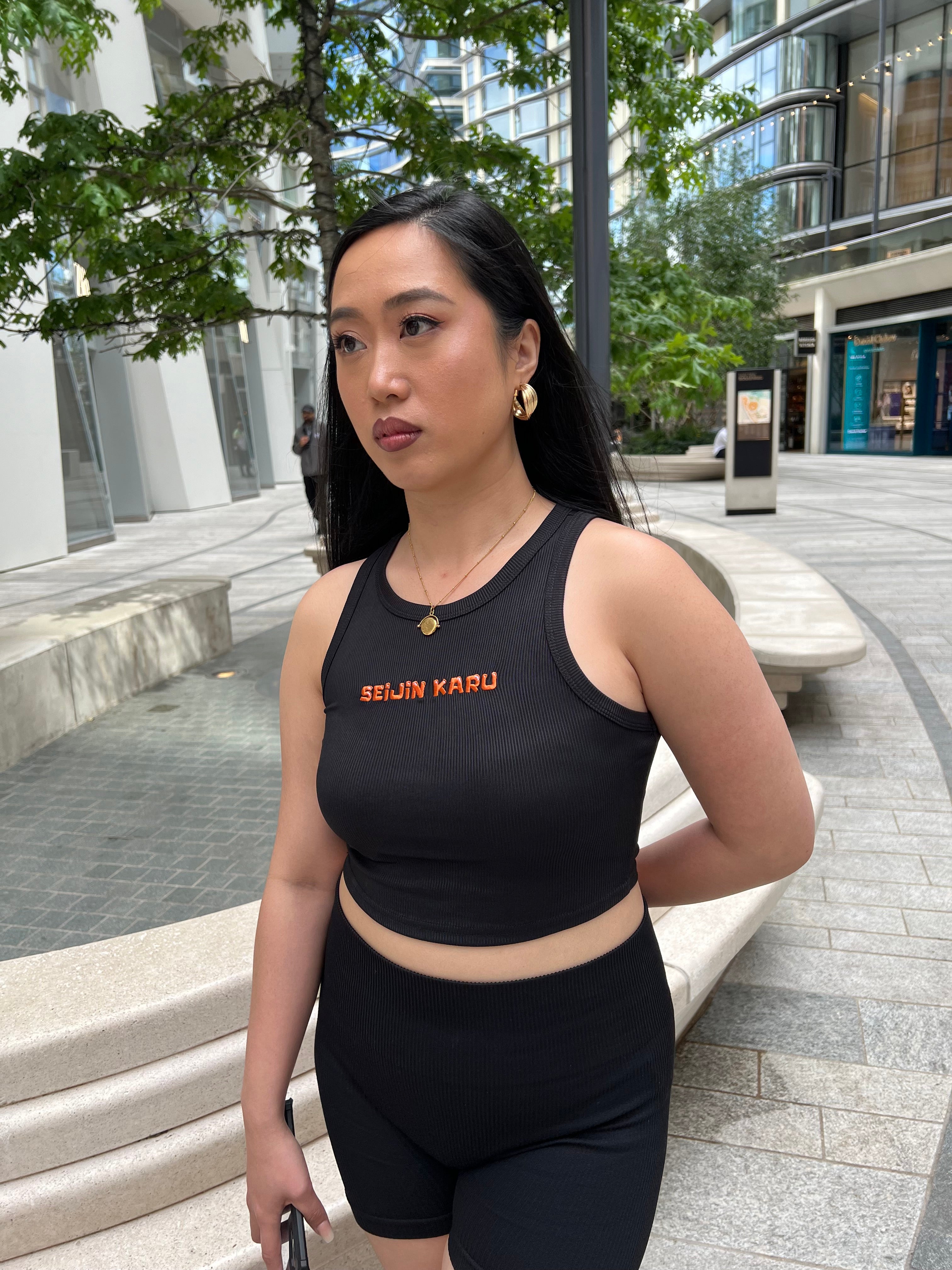 Racer Top