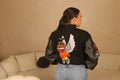 Unisex Varsity Jacket