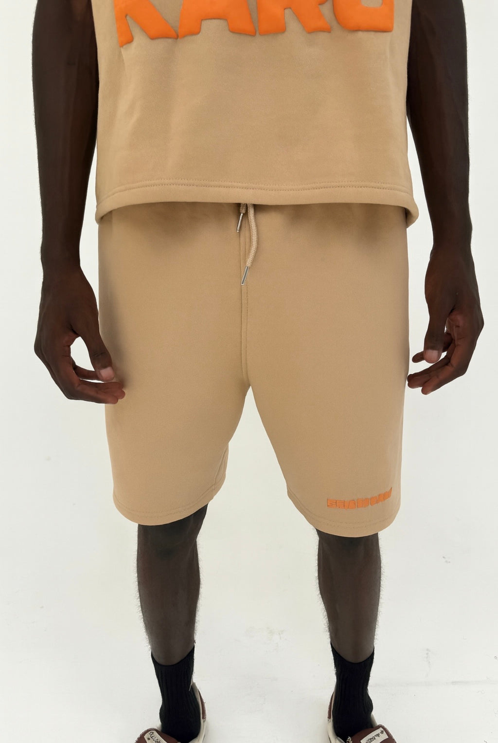 Seijin Karu Polo Set